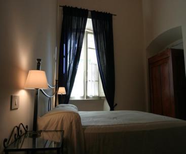 B&B Vicolo Vecchio Terracina Room photo